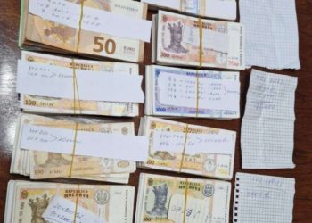 Dosarul corupției la Consiliul Raional Călărași. Procurorii cer arestarea președintelui de raion și a primarului orașului | VIDEO