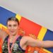 Moldoveanca Irina Rîngaci a devenit campioană națională Under 23