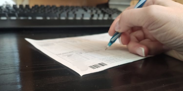 Квитанции в онлайн-формате: счета Apă-Canal можно получать по электронной почте