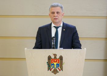 Partidul „ȘOR”, îngrijorat de atacurile comunității LGBT+ asupra Mitropoliei: Vadim Fotescu: Declarăm solidaritate deplină cu biserica și valorile seculare ale societății | VIDEO