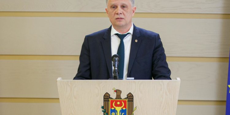 Partidul „ȘOR”, îngrijorat de atacurile comunității LGBT+ asupra Mitropoliei: Vadim Fotescu: Declarăm solidaritate deplină cu biserica și valorile seculare ale societății | VIDEO