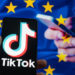 Parlamentul European interzice folosirea aplicației TikTok pe telefoanele angajaților, din motive de securitate