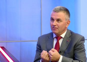 Krasnoselski cere OSCE garanții că nu vor fi aplicate măsuri penale împotriva locuitorilor din stânga Nistrului: Asemenea acțiuni ar putea fi o împuşcătură fatală în procesul de negociere | VIDEO