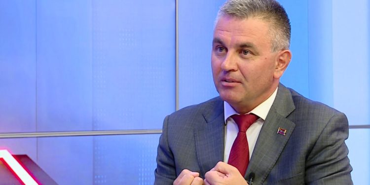 Krasnoselski cere OSCE garanții că nu vor fi aplicate măsuri penale împotriva locuitorilor din stânga Nistrului: Asemenea acțiuni ar putea fi o împuşcătură fatală în procesul de negociere | VIDEO