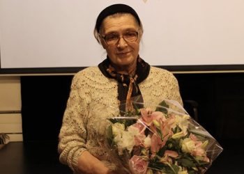 Умерла бывшая жена Высоцкого