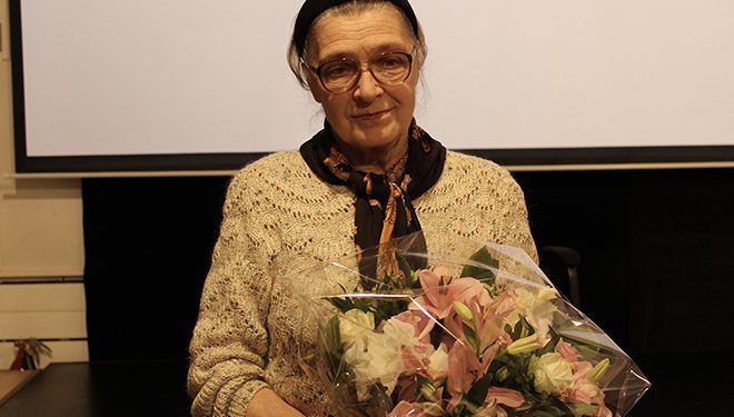 Умерла бывшая жена Высоцкого