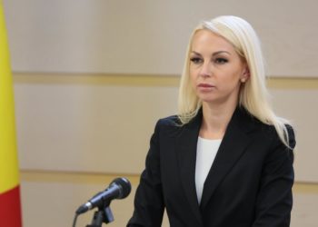 „Nu excludem că vom boicota și celelalte ședințe ale acestei instituții capturate”. Marina Tauber, despre motivele din care membrii fracțiunii „ȘOR” nu participă la ședința parlamentului | VIDEO