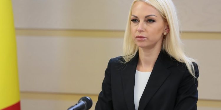 „Nu excludem că vom boicota și celelalte ședințe ale acestei instituții capturate”. Marina Tauber, despre motivele din care membrii fracțiunii „ȘOR” nu participă la ședința parlamentului | VIDEO