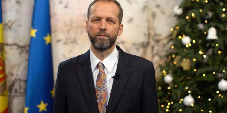 Евросоюз призывает Молдову продолжить реформы и быть терпеливой на пути к вступлению в ЕС | VIDEO