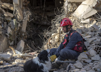 Cutremurul de 7,8 grade a devenit cel mai mortal dezastru natural din Turcia de la dispariția Imperiului Otoman