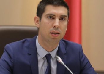 Mihai Popșoi, pentru presa din România: Ca cetățean și ca ex-manager de proiect în centrul NATO din Moldova, vreau ca țara să adere la Alianța Nord-Atlantică | VIDEO