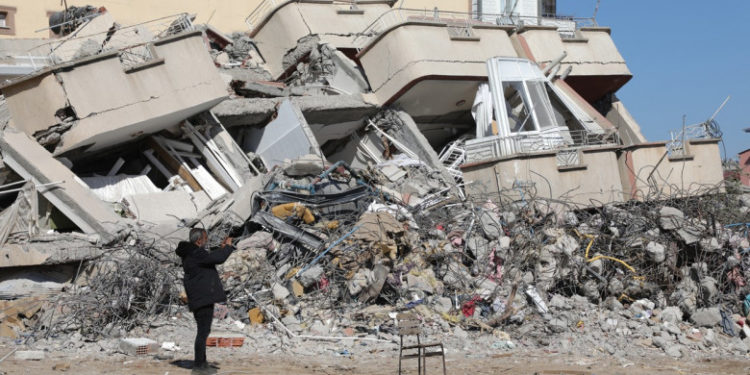 Turcia oprește căutările de supraviețuitori după cutremur, cu excepția a două provincii