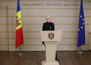 Marina Tauber, către ambasadele străine și partenerii de dezvoltare: Noi vrem doar ca banii oferiți Republicii Moldova să ajungă la popor