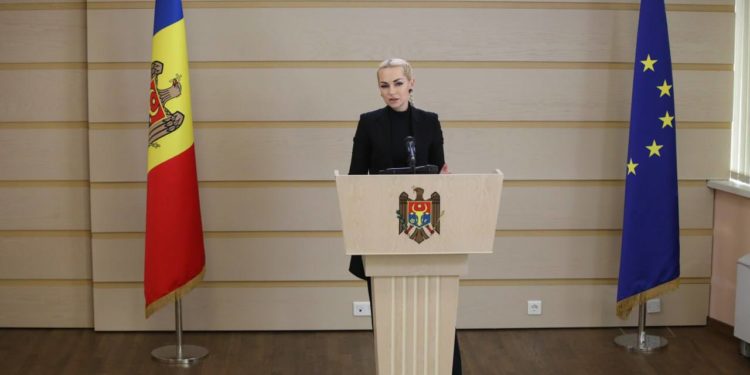 Marina Tauber, către ambasadele străine și partenerii de dezvoltare: Noi vrem doar ca banii oferiți Republicii Moldova să ajungă la popor