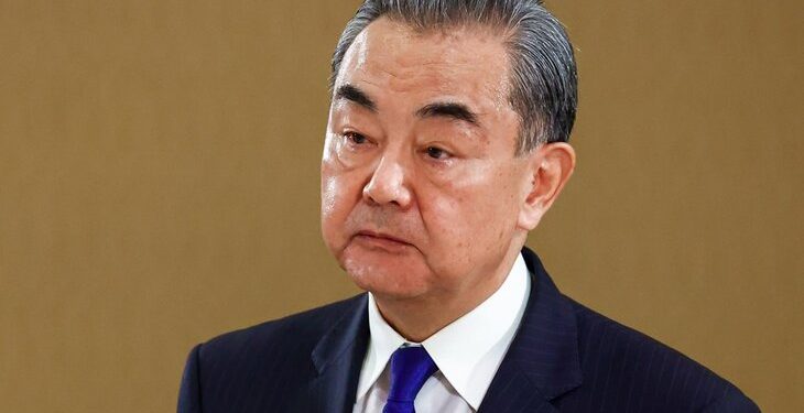 Китай заявил о готовности России к переговорам по Украине