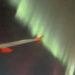 Un pilot a întors avionul astfel încât pasagerii să poată admira aurora boreală pe cerul din Marea Britanie