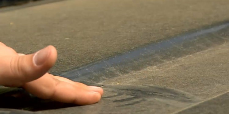 Primul val de praf saharian din 2023 a fost detectat în Europa