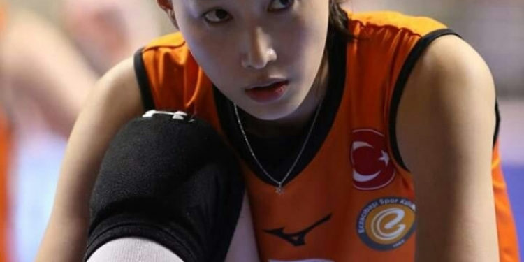 O sportivă din Coreea de Sud a reușit să strângă aproape 400.000 de dolari pentru susținerea victimelor din Turcia și Siria