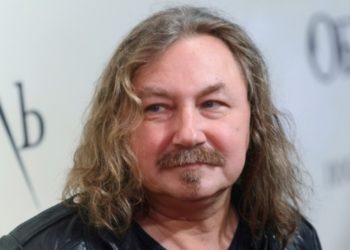 Игорю Николаеву провели операцию на сердце