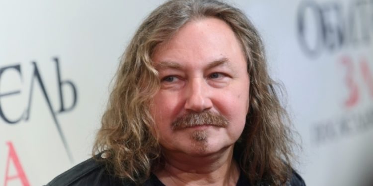 Игорю Николаеву провели операцию на сердце