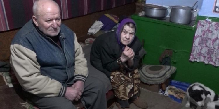 Moldova La Pachet | 13.02.2023