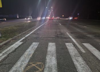 Полиция ужесточит контроль на дорогах. «Тревожит рост числа серьезных ДТП, приводящих к гибели и серьезным травмам людей»