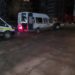 Verificări în toată țara. Polițiștii au ridicat 64 de plăcuțe de înmatriculare a mașinilor de taxi și autobuze