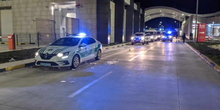 Salvatorii moldoveni urmează să ajungă la locul dezastrului din Turcia în jurul orei 19.00. Vor activa în una din cele mai afectate zone | VIDEO