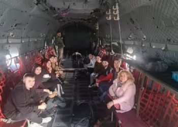 Doi moldoveni au fost repatriați de autoritățile de la București din Turcia