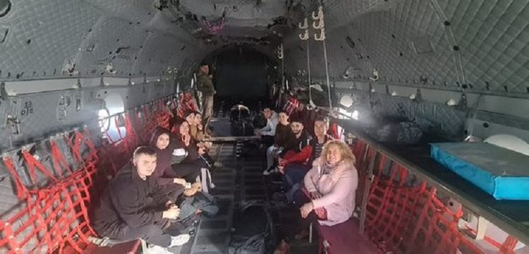 Doi moldoveni au fost repatriați de autoritățile de la București din Turcia