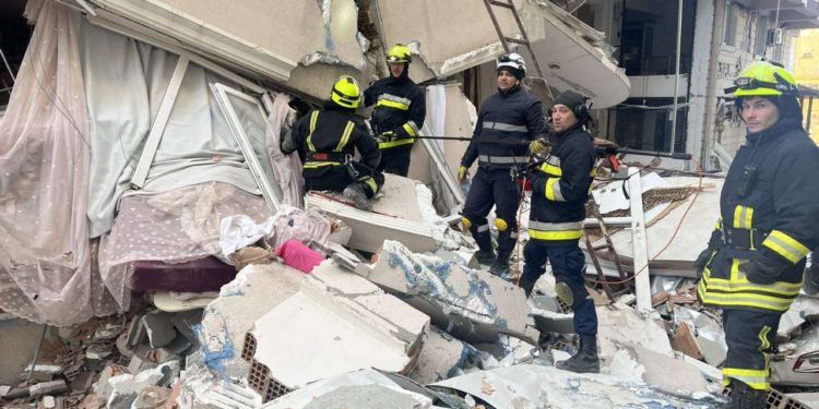 Ministerul Finanțelor a deschis un cont de donații pentru susținerea poporului turc