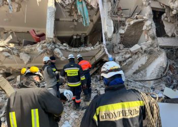 Două moldovence și copiii lor au fost repatriați din zonele afectate de cutremur din Turcia. Totodată, salvatorii moldoveni, continuă operațiunile | VIDEO