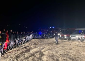 Salvatorii moldoveni se întorc acasă. Misiunea lor în Turcia a luat sfârșit | VIDEO