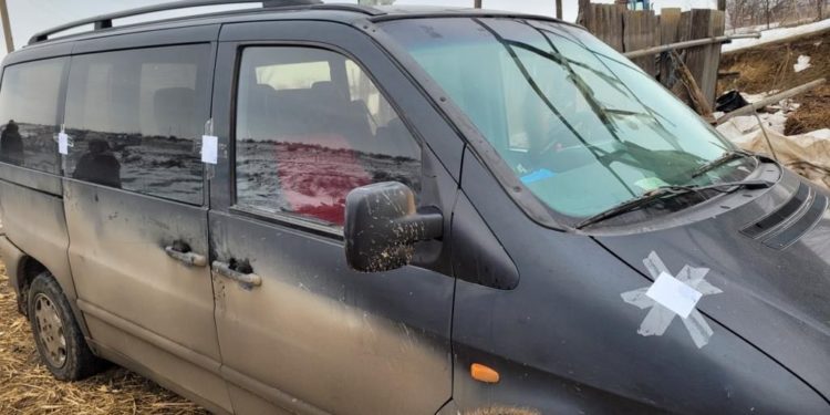 Grup criminal organizat specializat în migrația ilegală, destructurat de polițiștii de frontieră