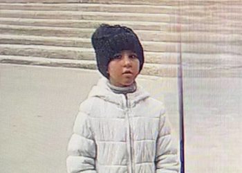 Atenție! A dispărut fetița de 7 ani! A ieșit de pe teritoriul Grădinii Zoologice și a plecat într-o direcție necunoscută