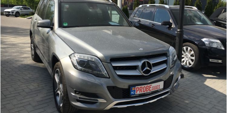 ASP, despre necesitatea eliberării plăcuțelor speciale de înmatriculare pentru mașinile electrice: Vom încuraja cetățenii să opteze pentru vehicule ecologice | VIDEO