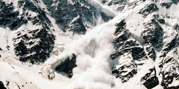 Avalanșele au ucis 10 oameni în Austria și Elveția în acest weekend