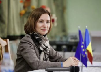 Presa din România face glume pe seama amenințărilor Maiei Sandu despre pregătirea unei lovituri de stat: „O furtună într-un pahar cu apă”