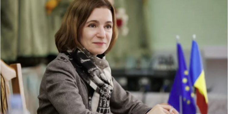 Presa din România face glume pe seama amenințărilor Maiei Sandu despre pregătirea unei lovituri de stat: „O furtună într-un pahar cu apă”