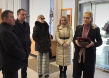Rezoluția participanților la mitingul din 19 februarie, în care se cere ca Guvernul să plătească integral facturilor cetățenilor, a ajuns la Guvern, Parlament și Președinție