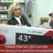 „Când am auzit, am sărit în sus de bucurie”. Сâștigătorii extragerii organizate de rețeaua de magazine sociale ”MeriȘor” și-au primit premiile | VIDEO