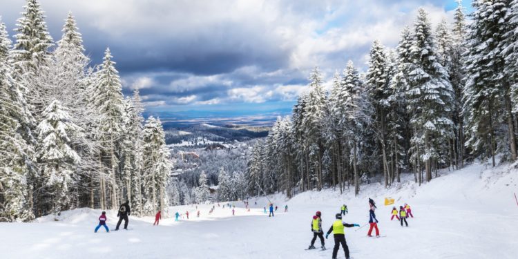 Noi detalii despre moldovenii rătăciți în munți, în România. Aceștia nu mai reușeau să găsească drumul spre cabană | VIDEO