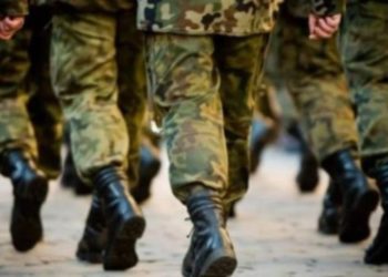 Doi soldați au dezertat de la Cahul. Ce spune Ministerul Apărării