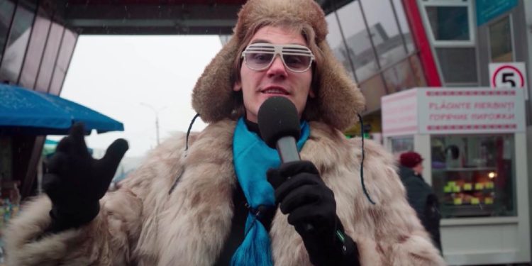 НАШИ СОСЕДИ | 12.02.2023