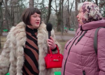 НАШИ СОСЕДИ | 19.02.2023