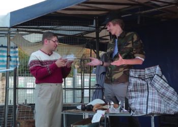 НАШИ СОСЕДИ | 26.02.2023