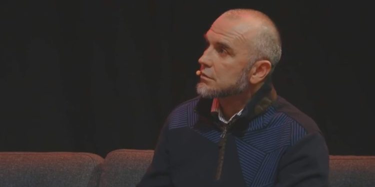 Bloggerul Vitalie Florea: Menținerea în funcția de ministru al Economiei a lui Dumitru Alaiba demonstrează că Guvernul Recean este unul de rea-voință