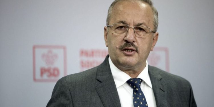 Fost ministru al Apărării din România: Nu cred că există pericol iminent pentru Moldova. Pariu cu mediul politic