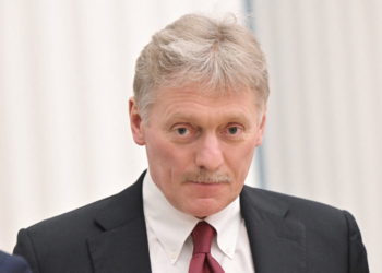 Dmitri Peskov, despre declarațiile președintelui Ucrainei privind planurile Rusiei legate de schimbarea puterii în Moldova: Această întrebare ar trebui adresată domnului Zelenski | VIDEO