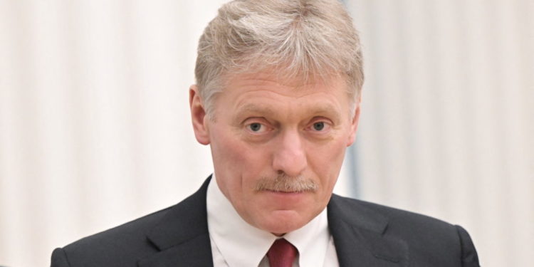 Dmitri Peskov, despre declarațiile președintelui Ucrainei privind planurile Rusiei legate de schimbarea puterii în Moldova: Această întrebare ar trebui adresată domnului Zelenski | VIDEO